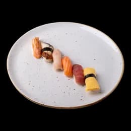 Zestaw nr 4 - 6 szt.