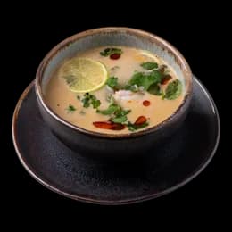Zupa Tom Kha