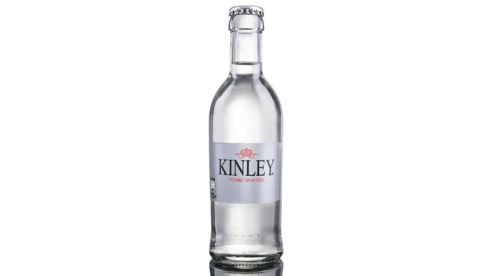 Tonic Kinley