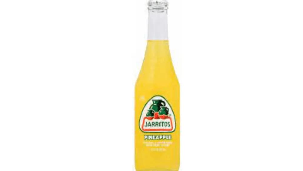 Jarritos ananas