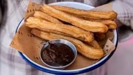 Churros