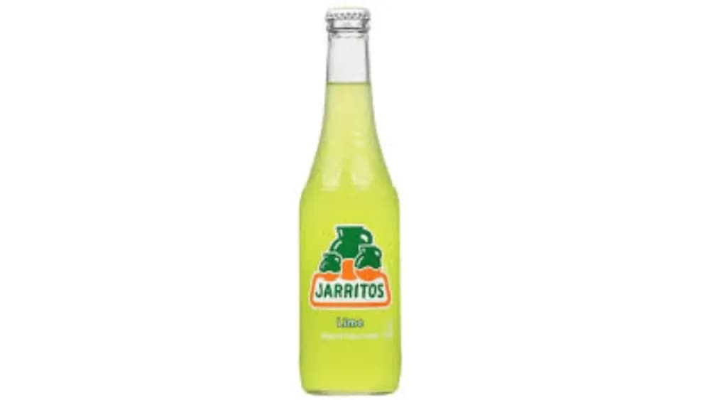 Jarritos Limonka