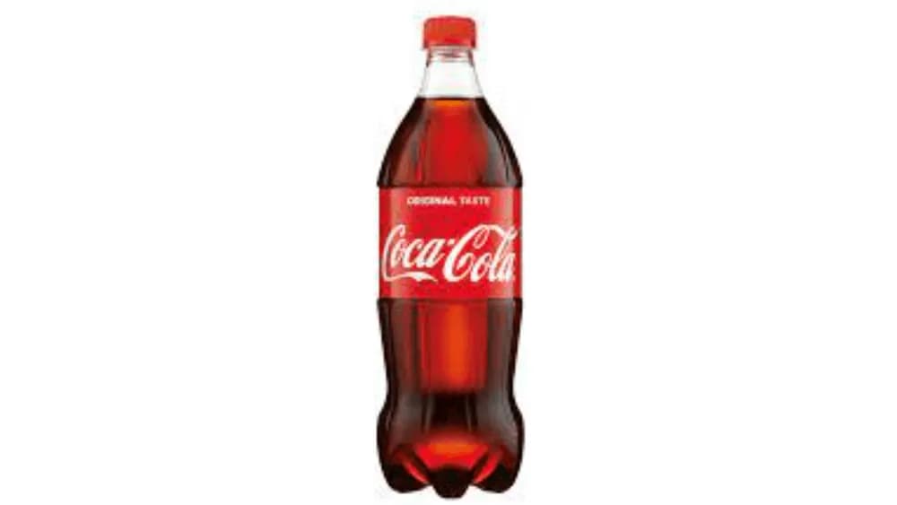 Coca-Cola 0,85 l