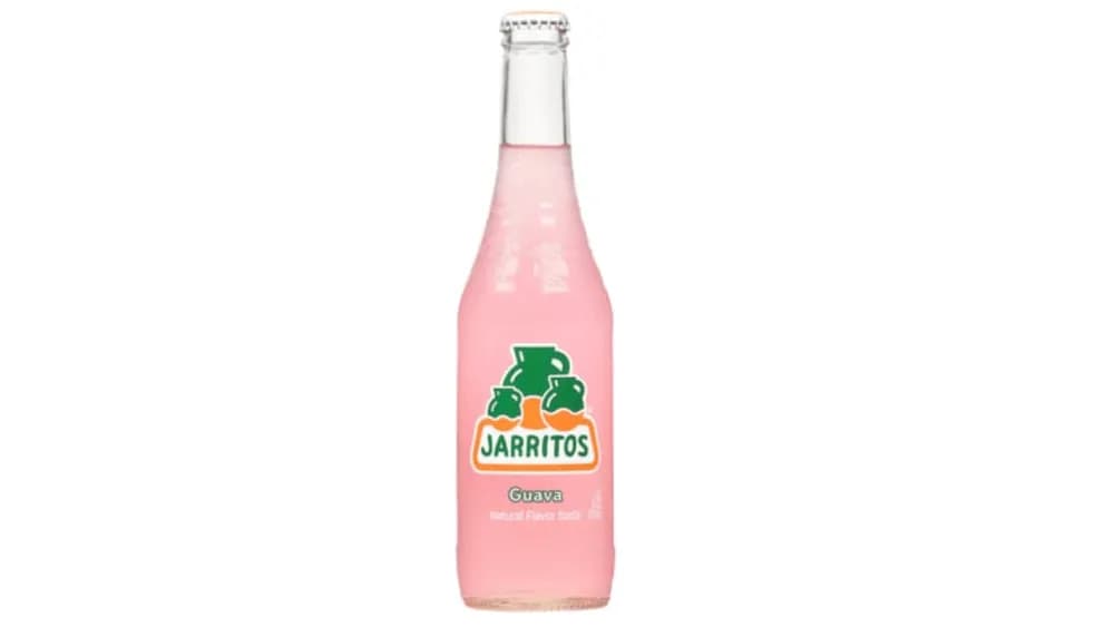 Jarritos Guava