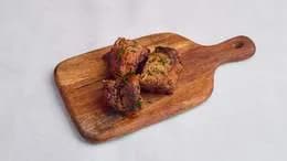 Szaszłyk wieprzowina