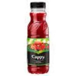 Cappy Truskawkowy Mix 0,25l