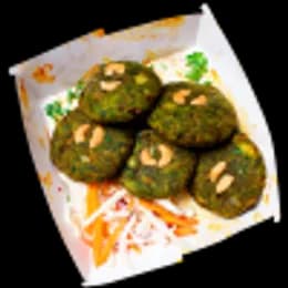 Hari bari tikki