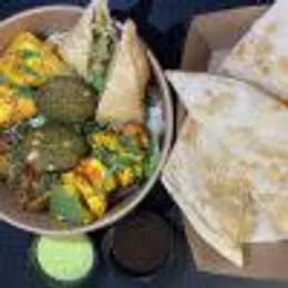 Wege Grillowany Platter