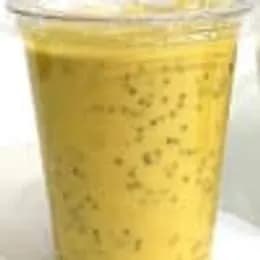 Chia Kokus Mango Lassi 0,25l