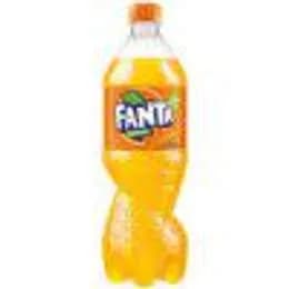 Fanta Pomarańczowa 0,5l