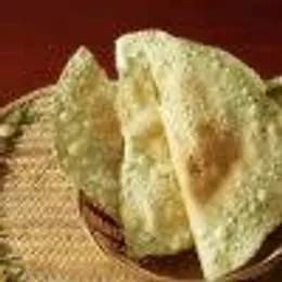 Plain Papad