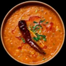 Zupa Dal shorba
