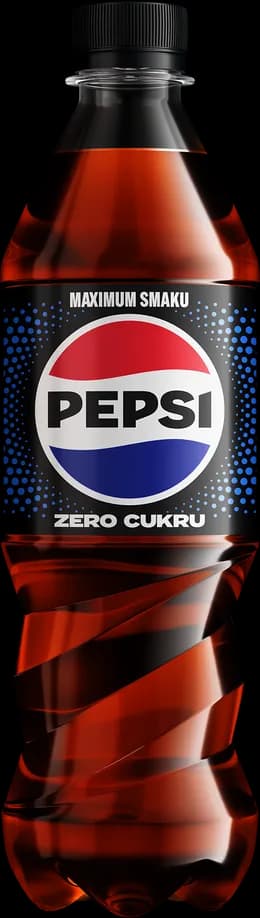 Pepsi Max 0,5l