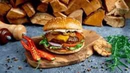 Bekonator Spicy Mayo ⭐