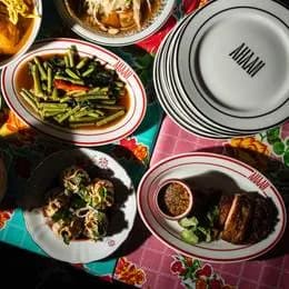 Party hard (na 4 osoby)