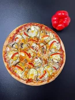 Pizza Melanzana 33cm