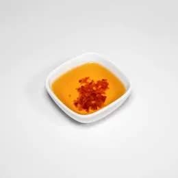 Oliwa z suszonych pomidorów