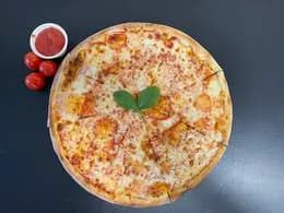 Pizza Margherita 33cm