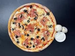 Pizza Capriciosa 33cm