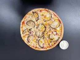 Pizza Raffinatezza 33cm