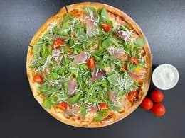 Pizza Parma 33cm