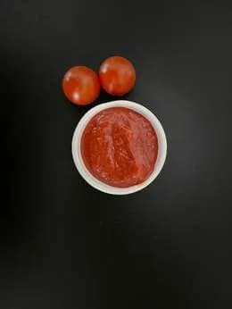 Sos pomidorowy