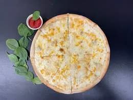 Pizza Quatro formaggi 33cm