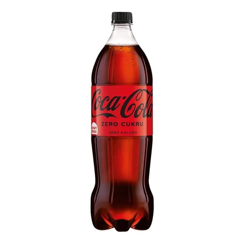 Coca Cola Zero