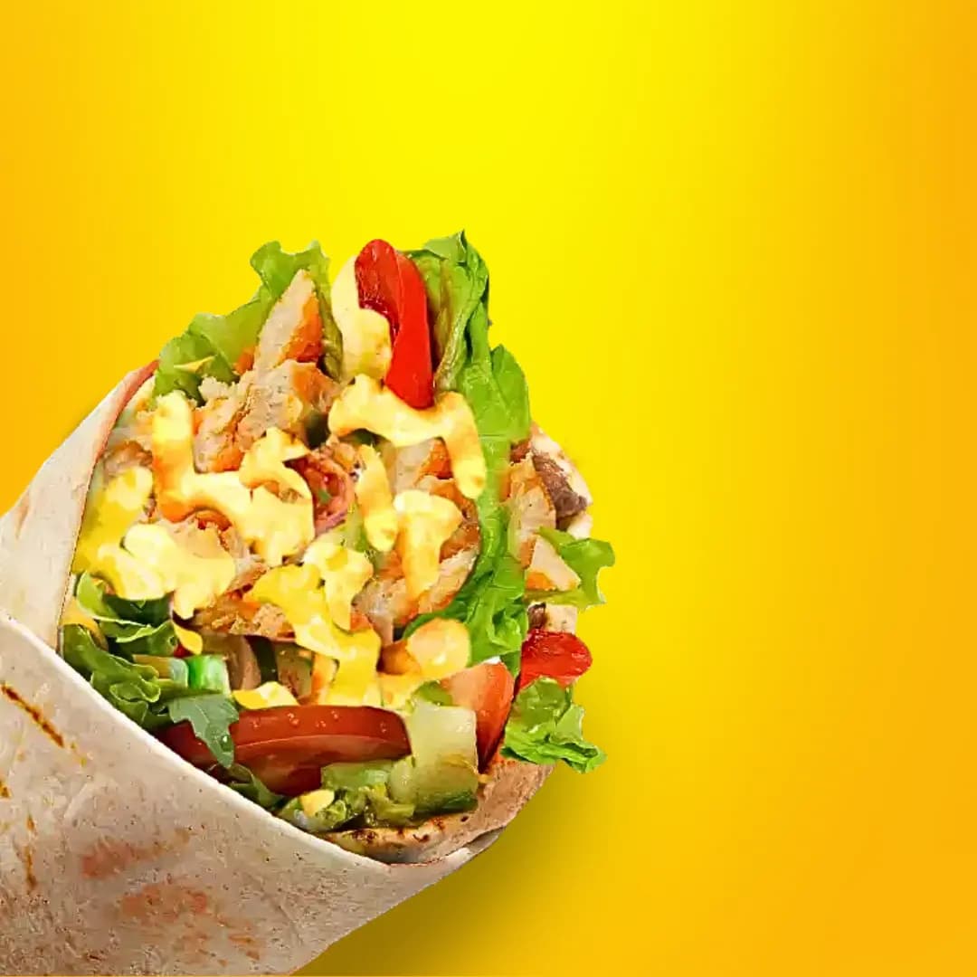 Cheese Paradise Duża