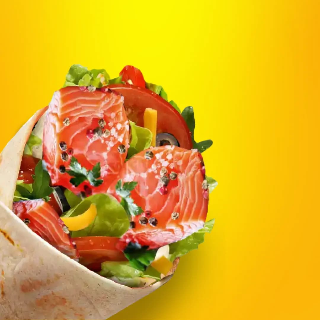 Poseidon's Lover Mała