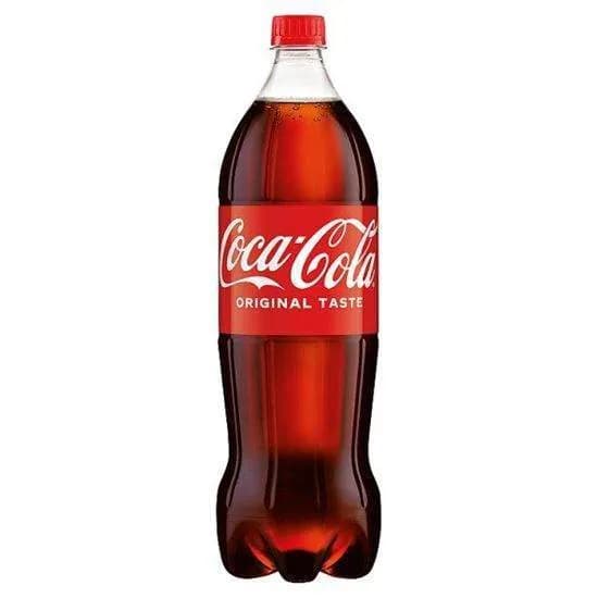 Coca Cola