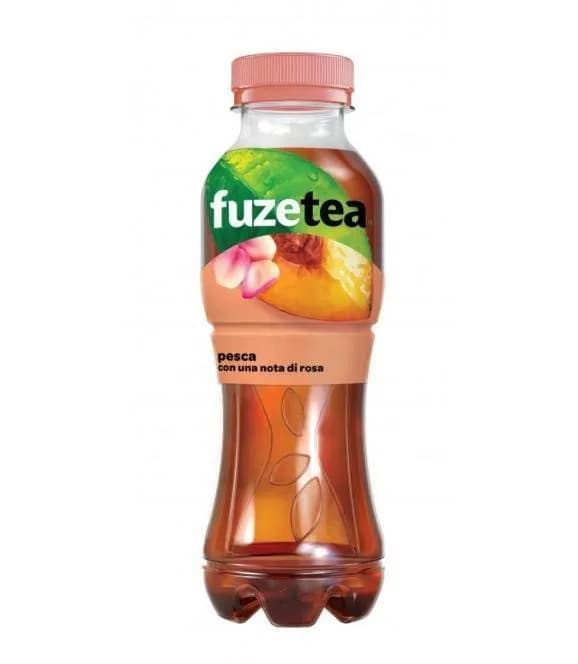 Fuzetea brzoskwiniowa