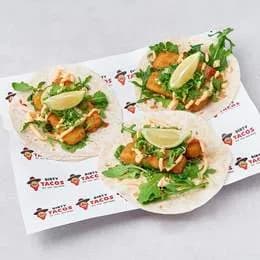 Fish Taco