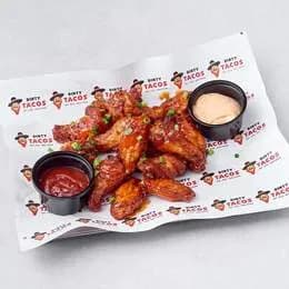 Buffalo Wing's