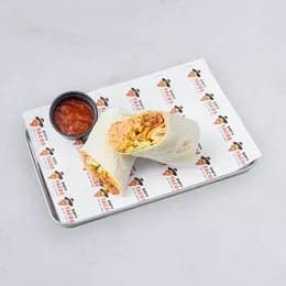 Burrito Con Carne