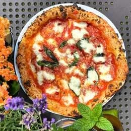 Pizza Diavola Piccante