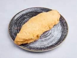 Calzone bianco Fried (smażone).