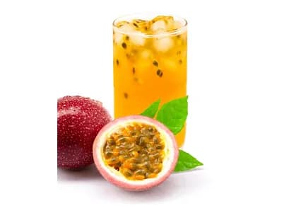 Bottegas lemoniada z marakui. (300ml)