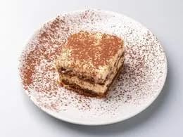 Tiramisu.