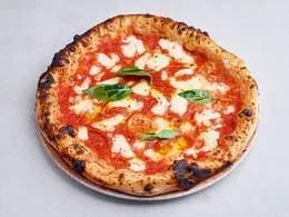 Margherita.