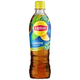 Lipton Ice Tea Lemon 0.5L