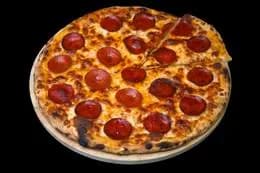 6. Pepperoni - 35cm