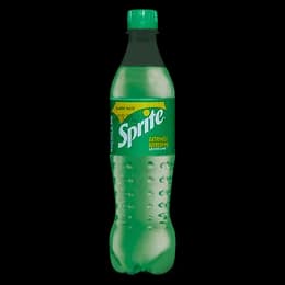 Sprite 0.5l
