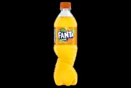 Fanta 0.5l