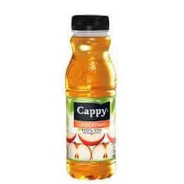 Cappy jabłkowy 0.33l