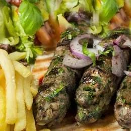 Kafta
