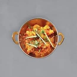 Aloo gobi