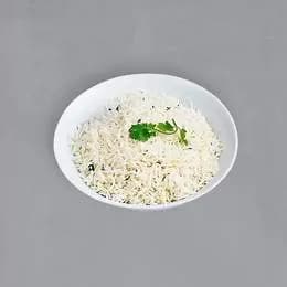 Jeera rice