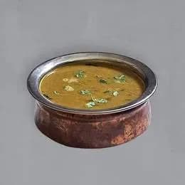Mutton soup
