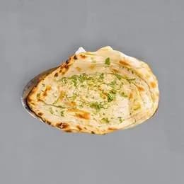 Lachha paratha